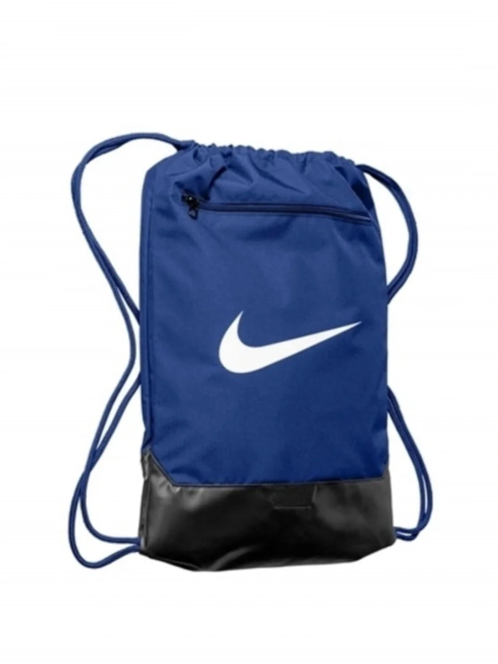 Nike Game Royal Brasilia Drawstring Pack